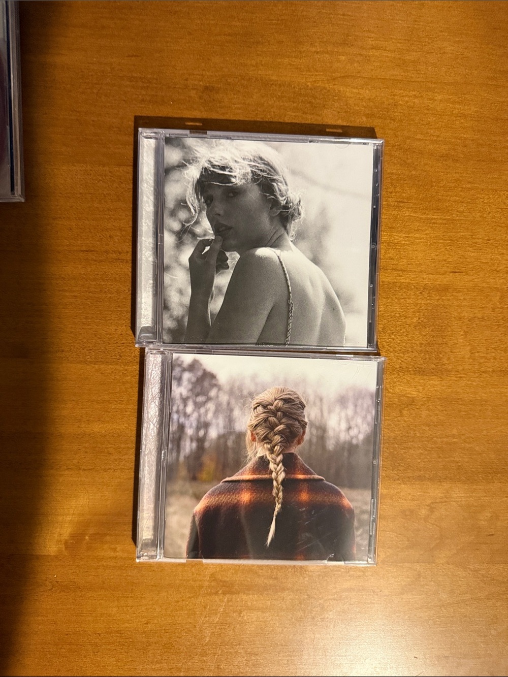 Taylor Swift CD Collection - Picture 4 of 13